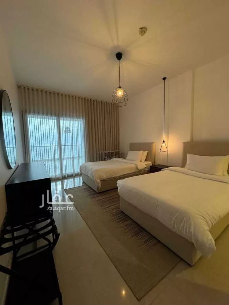 Furnished Apartment for Booking in Jeddah Ash Shati 8