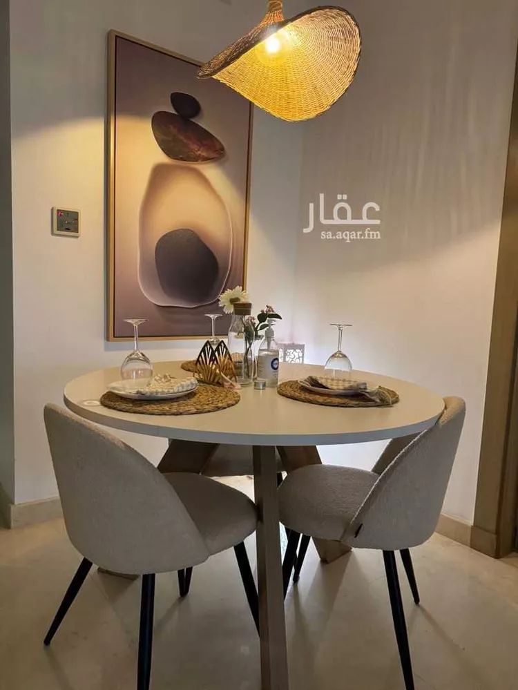 Furnished Apartment for Booking in Jeddah Ash Shati 6