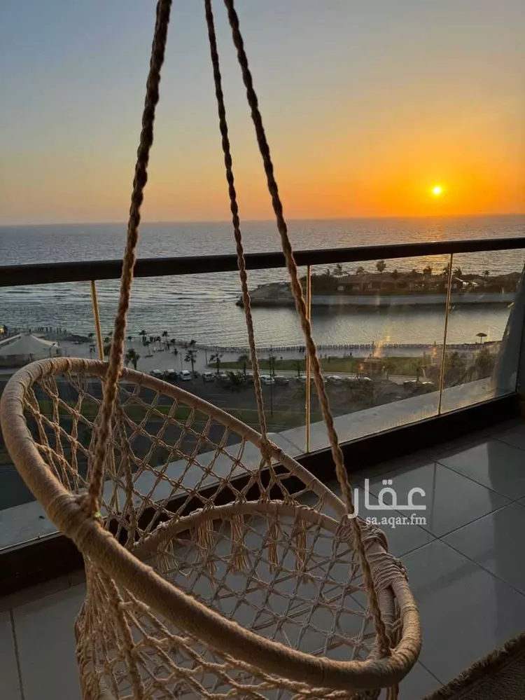 Furnished Apartment for Booking in Jeddah Ash Shati 10