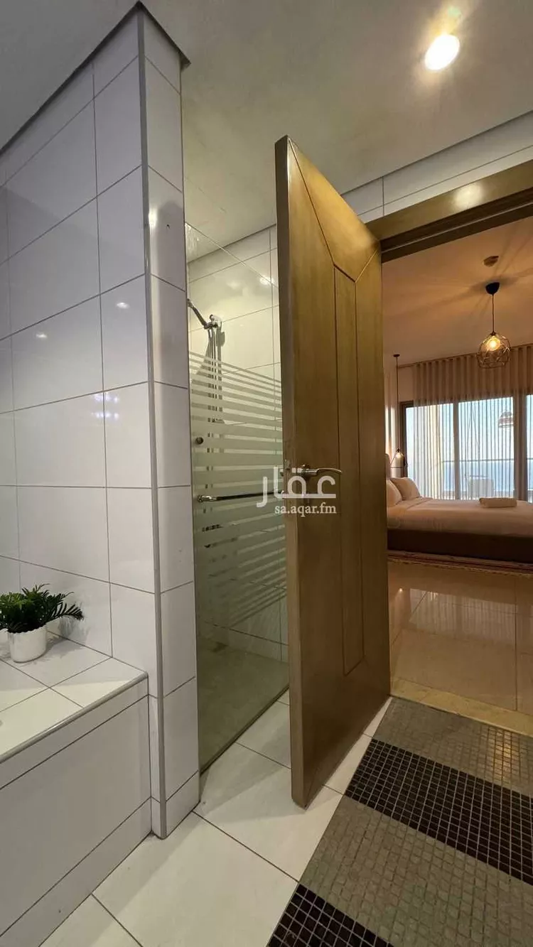 Furnished Apartment for Booking in Jeddah Ash Shati 12