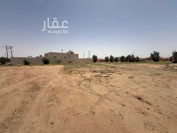 Land for Sale in AlShinana Al Aziziyah صورة 3