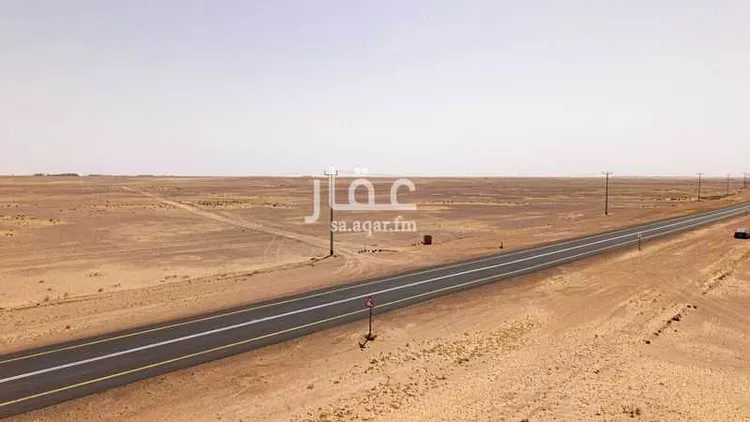 أرض للبيع في شارع 1111, حي الخوير, مدينة الخوير, منطقة حائل صورة 5