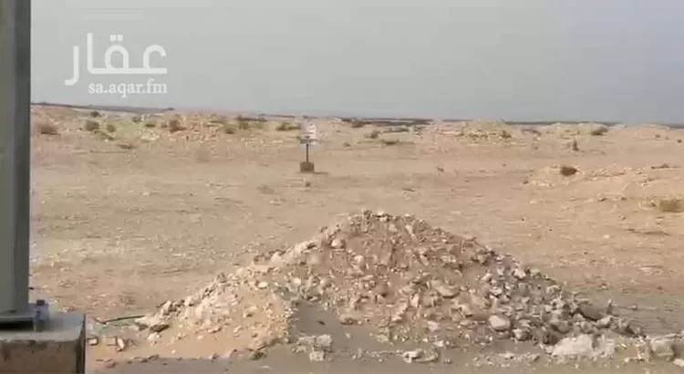 أرض للبيع في حي السلام, مدينة بقيق, المنطقة الشرقية صورة 2