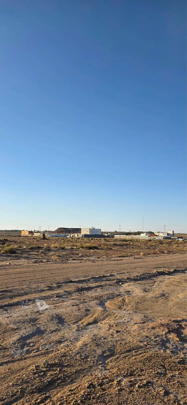 Land for Sale in Baqaa Al Suhaibi