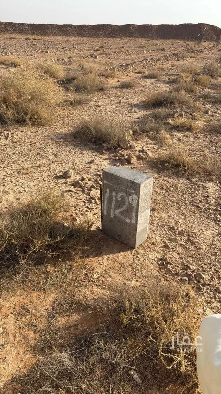 أرض للبيع في حي الخوير, مدينة الخوير, منطقة حائل