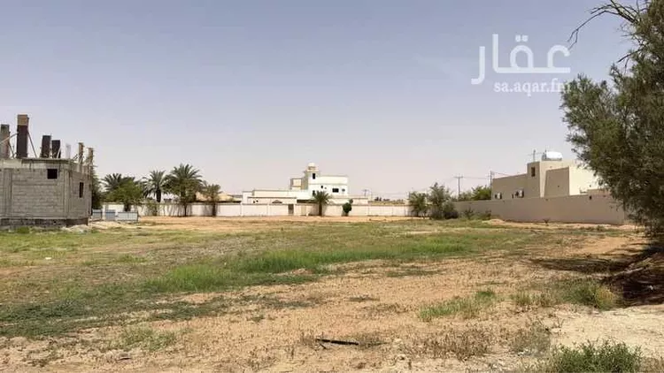 Land for Sale in AlShinana Al Aziziyah
