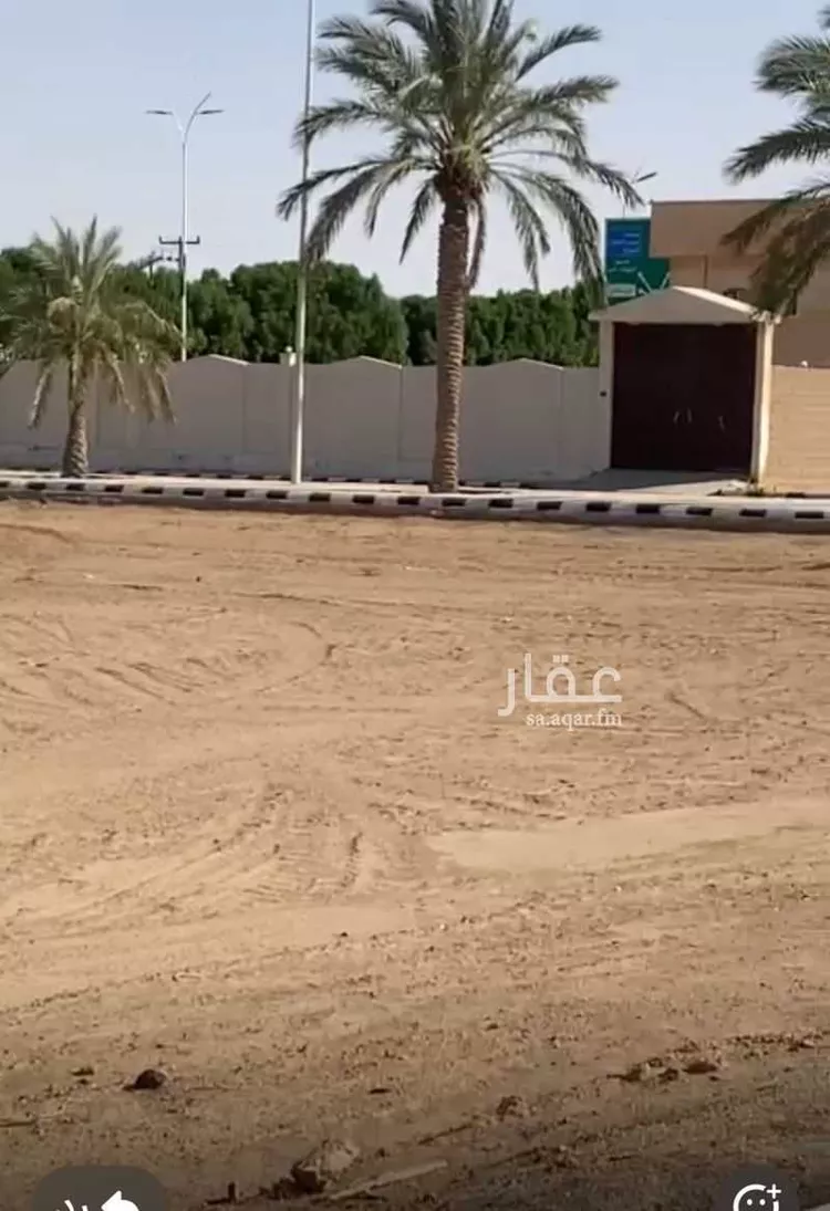 أرض للبيع في شارع الامير مقرن بن عبدالعزيز, حي الكهفة, مدينة الكهفه, منطقة حائل صورة 4