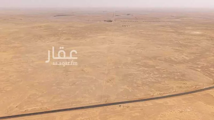أرض للبيع في شارع 1111, حي الخوير, مدينة الخوير, منطقة حائل صورة 3