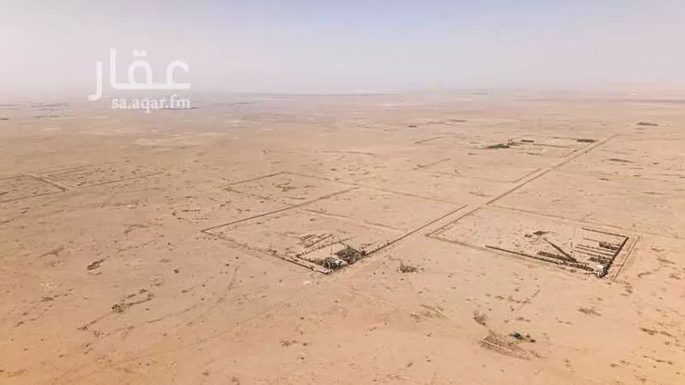 أرض للبيع في شارع 1111, حي الخوير, مدينة الخوير, منطقة حائل