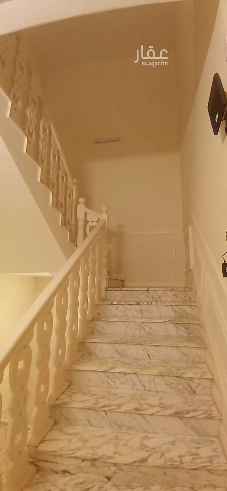 فيلا للبيع في شارع فرات بن ثعلبه ، حي شهار ، الطائف ، الطائف