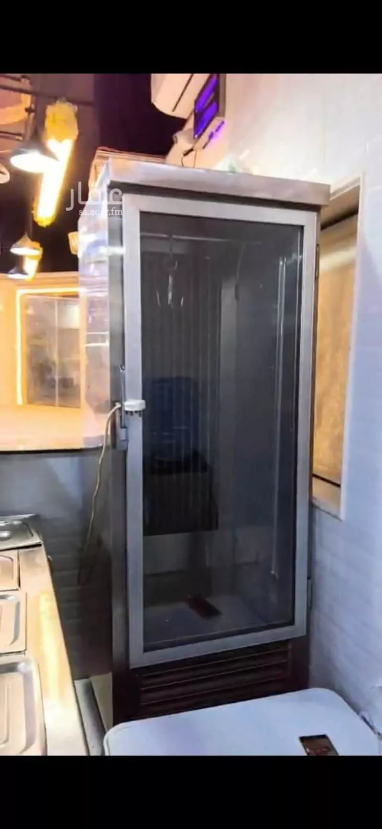 محل للإيجار في طريق الشفــا ، حي أم العراد ، الطائف ، الطائف صورة 4