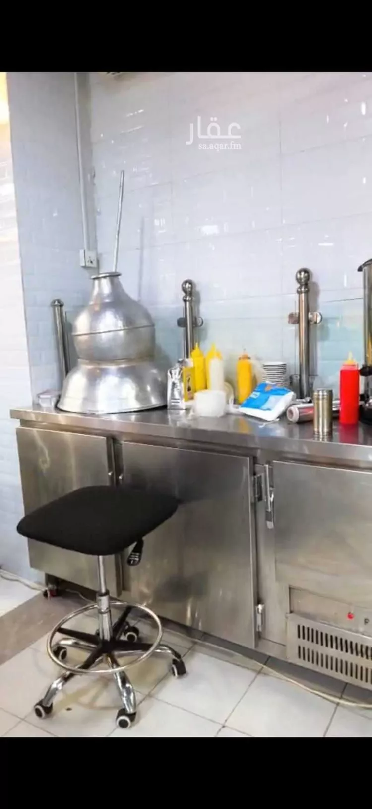 محل للإيجار في طريق الشفــا ، حي أم العراد ، الطائف ، الطائف صورة 5