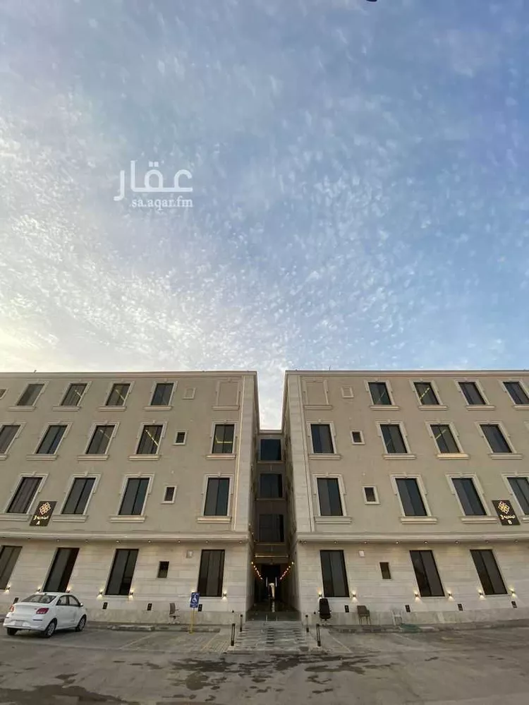 شقة للإيجار في شارع المظفر بن النموذج, حي الرمال, مدينة الرياض, منطقة الرياض 1 صورة