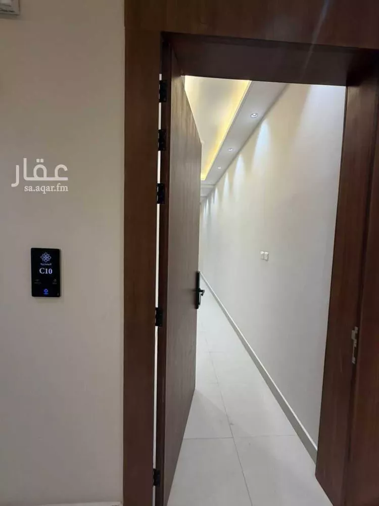 شقة للإيجار في شارع المظفر بن النموذج, حي الرمال, مدينة الرياض, منطقة الرياض صورة 3