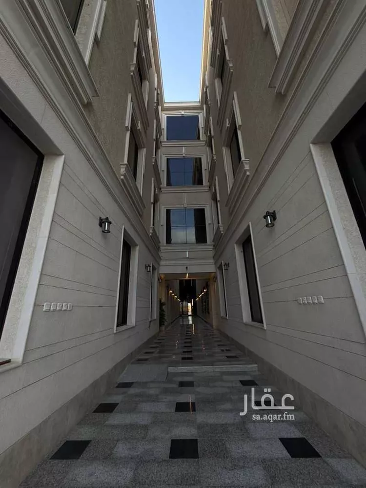 شقة للإيجار في شارع المظفر بن النموذج, حي الرمال, مدينة الرياض, منطقة الرياض صورة 2