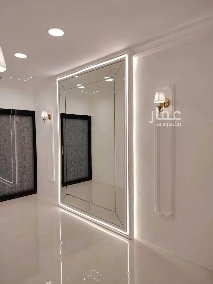 شقة للإيجار في شارع الامير مشاري ابن عبدالعزيز, حي مدينة العمال, مدينة الخبر, المنطقة الشرقية صورة 3