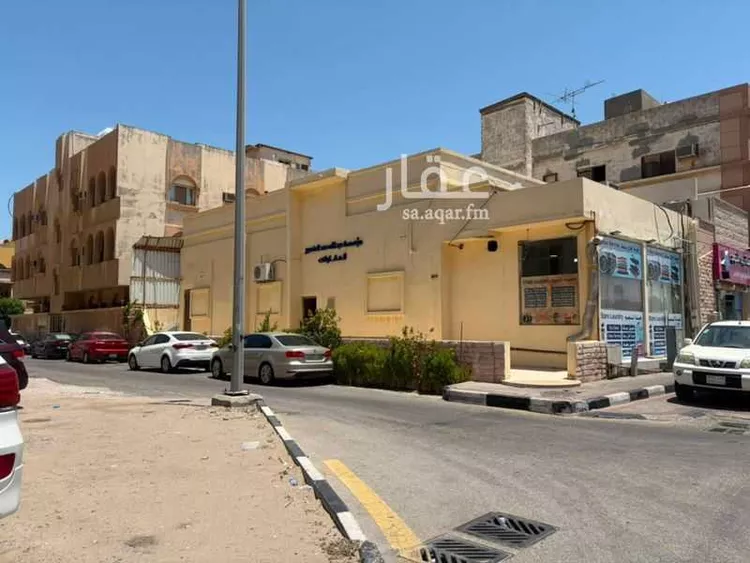 أرض للبيع في شارع الامير حمود بن عبدالعزيز, حي مدينة العمال, مدينة الخبر, المنطقة الشرقية صورة 2