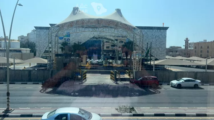 عمارة للبيع في شارع الامير حمود بن عبدالعزيز, حي مدينة العمال, مدينة الخبر, المنطقة الشرقية 8
