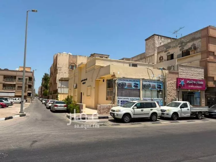 Land for Sale in Al Khobar Madinat Al Umal