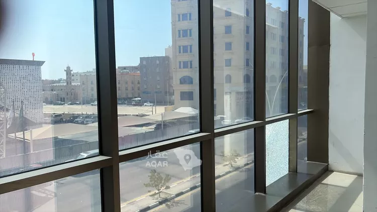 مكتب تجاري للإيجار في شارع الامير حمود بن عبدالعزيز, حي مدينة العمال, مدينة الخبر, المنطقة الشرقية 6