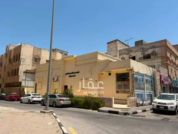 أرض للبيع في شارع الامير حمود بن عبدالعزيز, حي مدينة العمال, مدينة الخبر, المنطقة الشرقية صورة 3