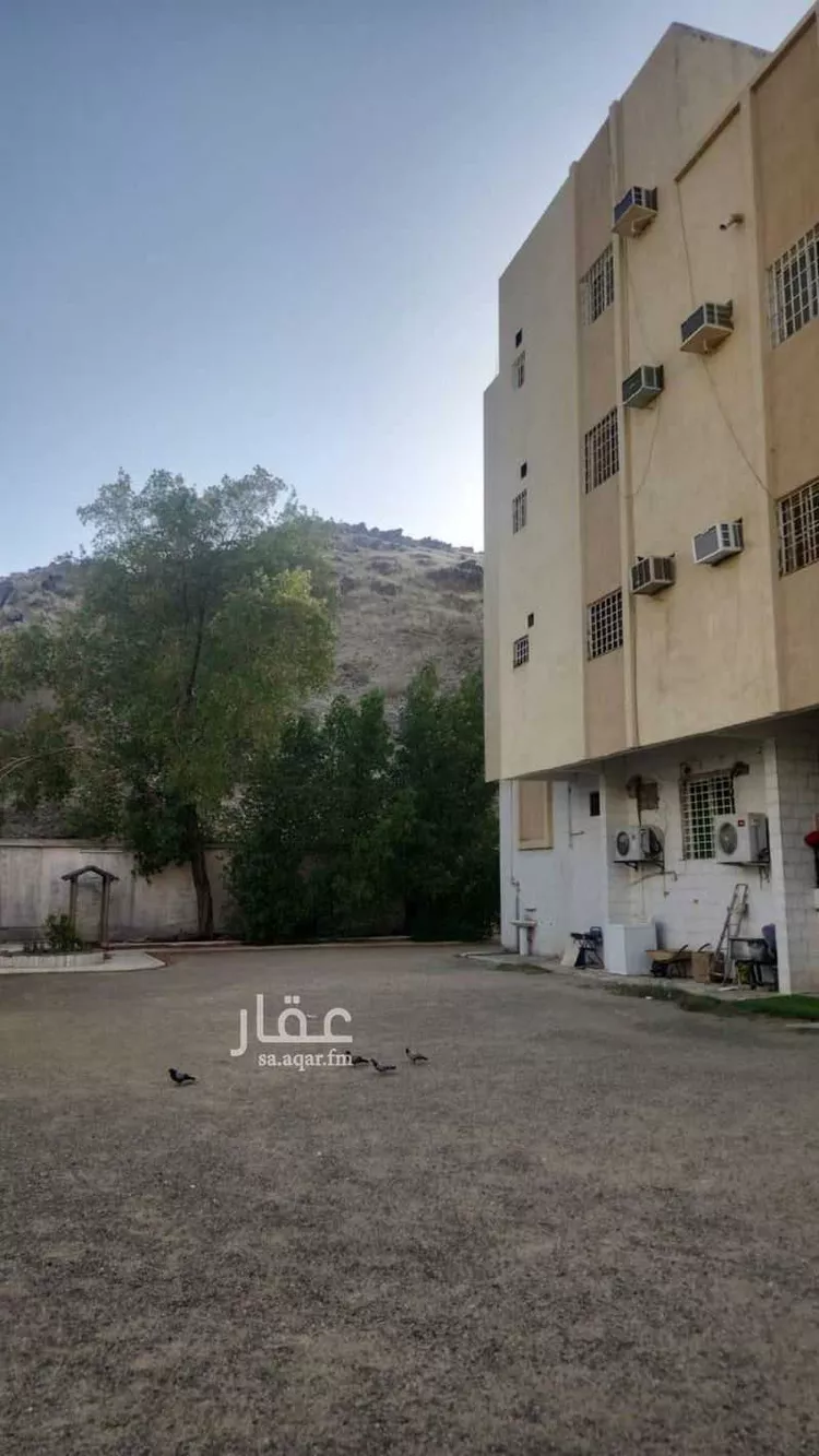 عمارة للبيع في شارع حسن الشريف, حي وادي جليل, مدينة مكة المكرمة, منطقة مكة المكرمة 6