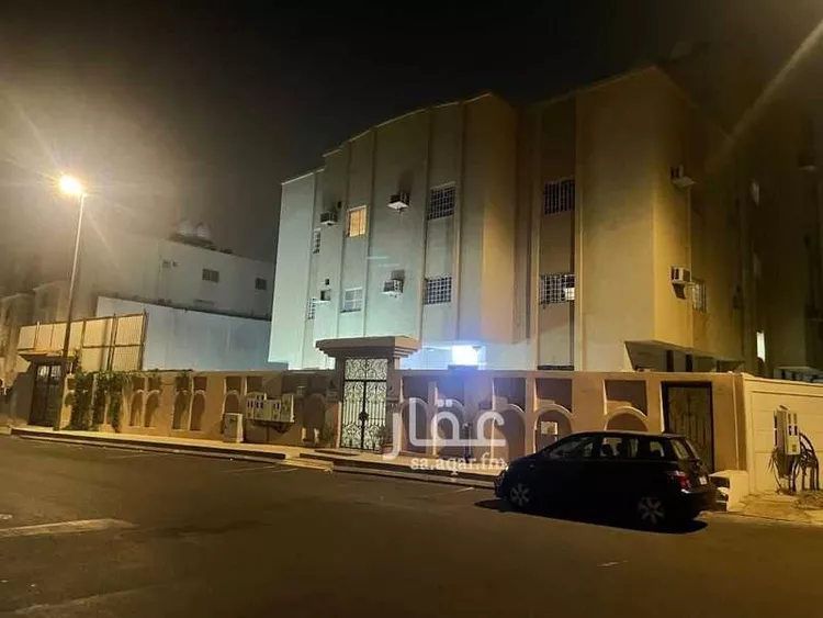 عمارة للبيع في حي ، شارع حسن الشريف ، حي وادي جليل ، مكة ، منطقة مكة المكرمة صورة 3