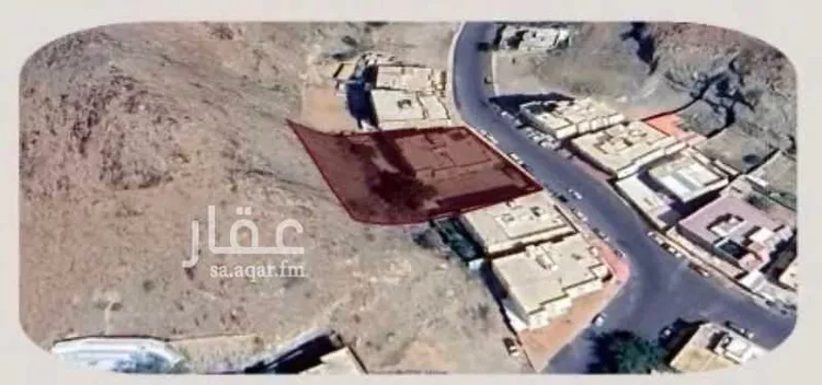 Building for Sale in Mecca At Taniem صورة 4