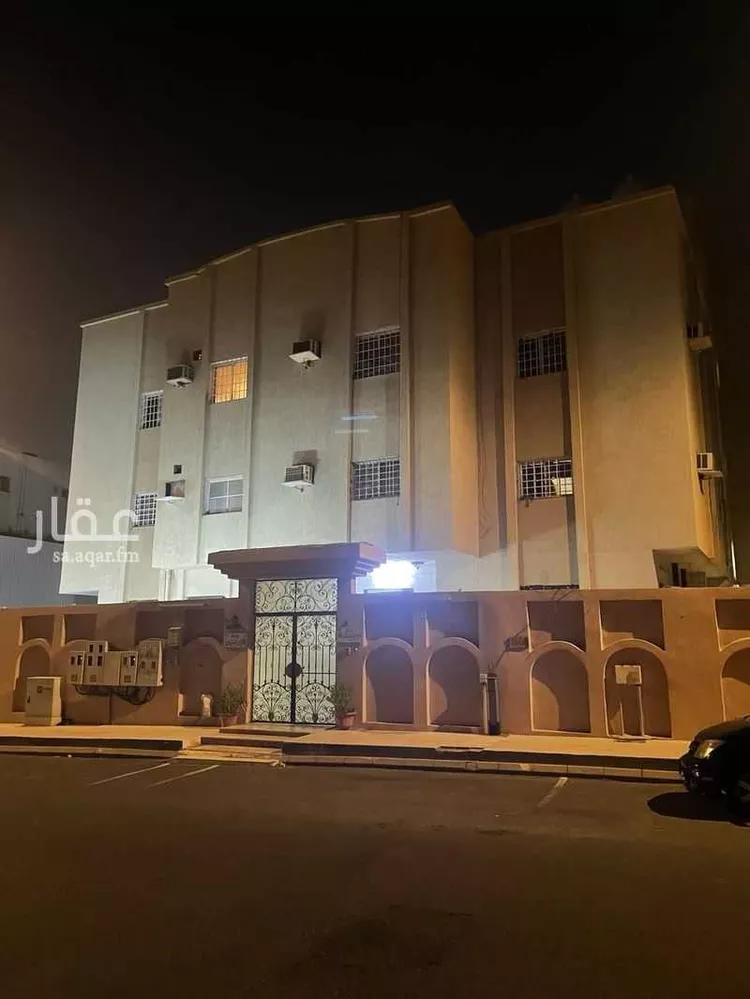عمارة للبيع في حي ، شارع حسن الشريف ، حي وادي جليل ، مكة ، منطقة مكة المكرمة صورة 2