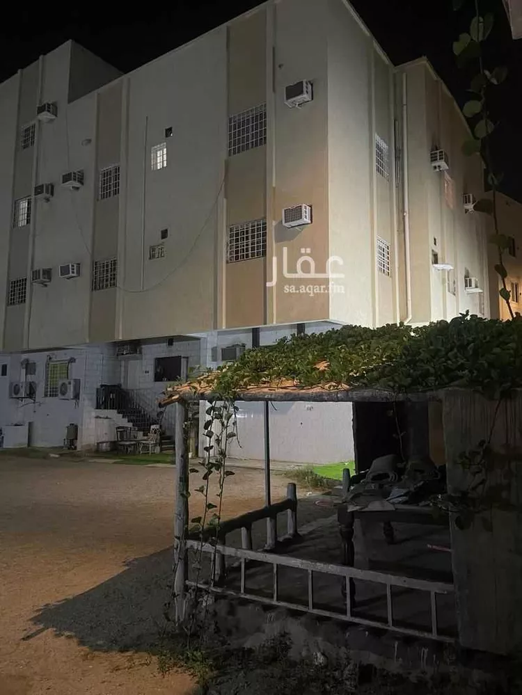 عمارة للبيع في حي ، شارع حسن الشريف ، حي وادي جليل ، مكة ، منطقة مكة المكرمة صورة 4