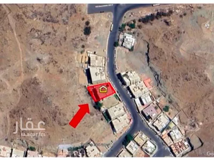 Building for Sale in Mecca At Taniem صورة 3