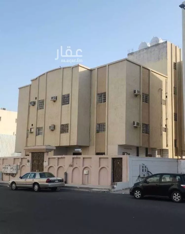 Building for Sale in Mecca At Taniem