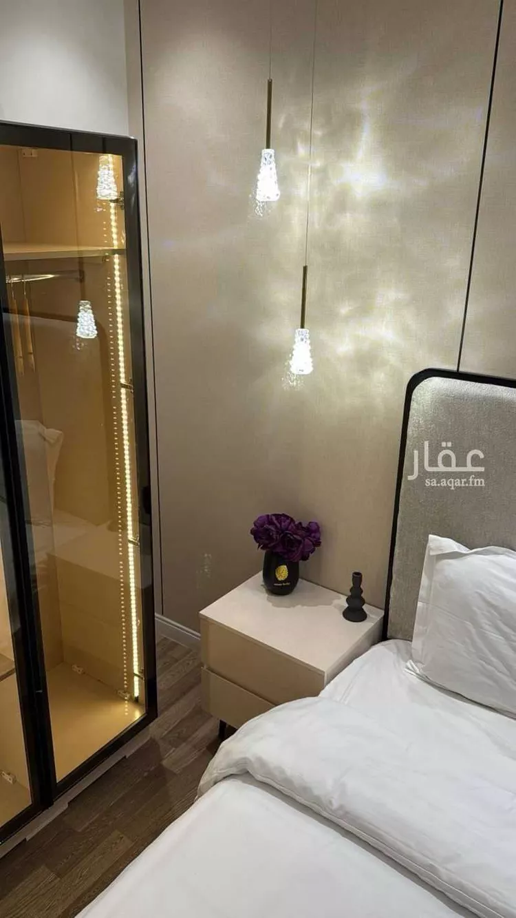 استديو مفروش للحجز في حي النهضة ، الرياض ، منطقة الرياض 7