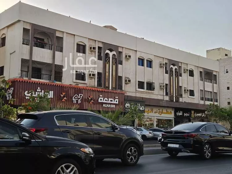 Building for Rent in Jeddah As Safaa صورة 2