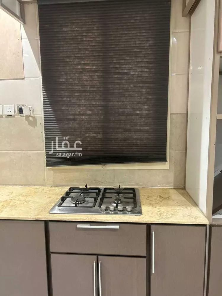 شقة للإيجار في شارع ابو بحرية التراغمي, حي الريان, مدينة جدة, منطقة مكة المكرمة صورة 2