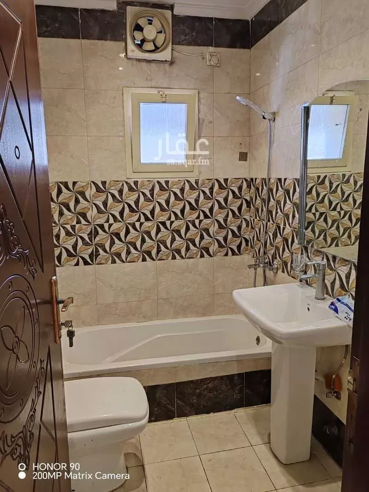 شقة للإيجار في شارع إبراهيم الشورى ، حي الصفا ، جدة ، جدة صورة 3