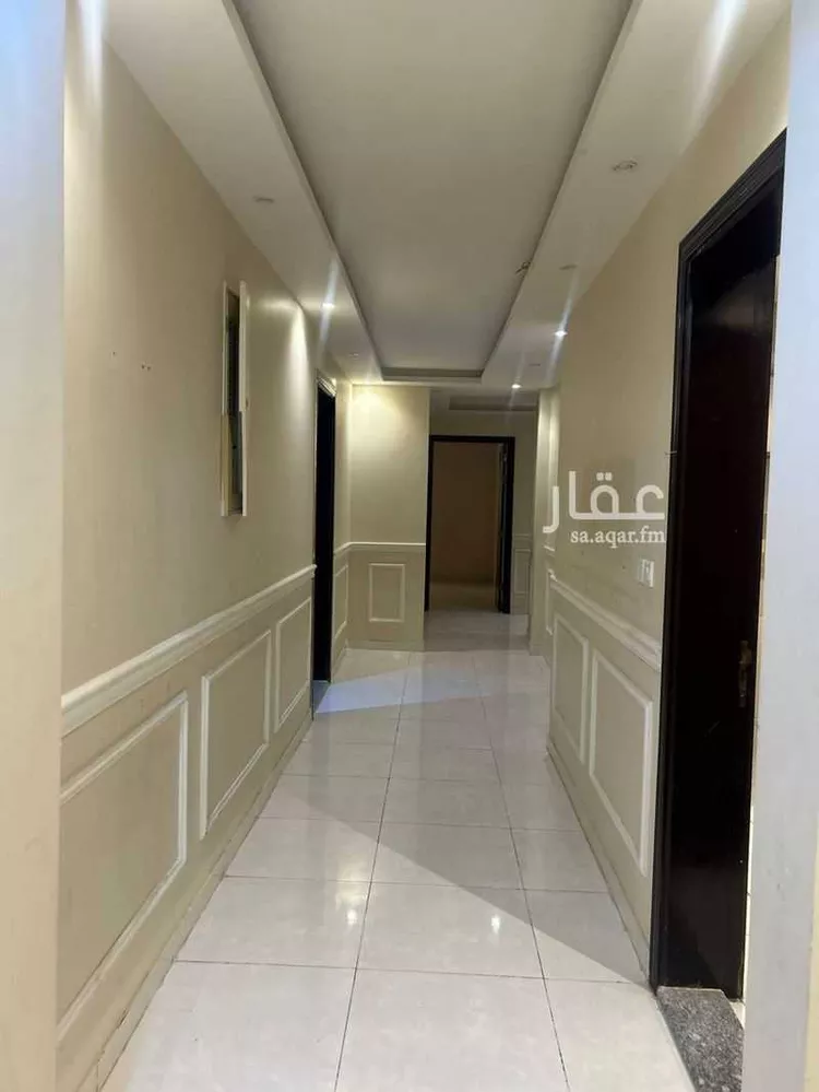 شقة للإيجار في شارع ابو بحرية التراغمي, حي الريان, مدينة جدة, منطقة مكة المكرمة صورة 4