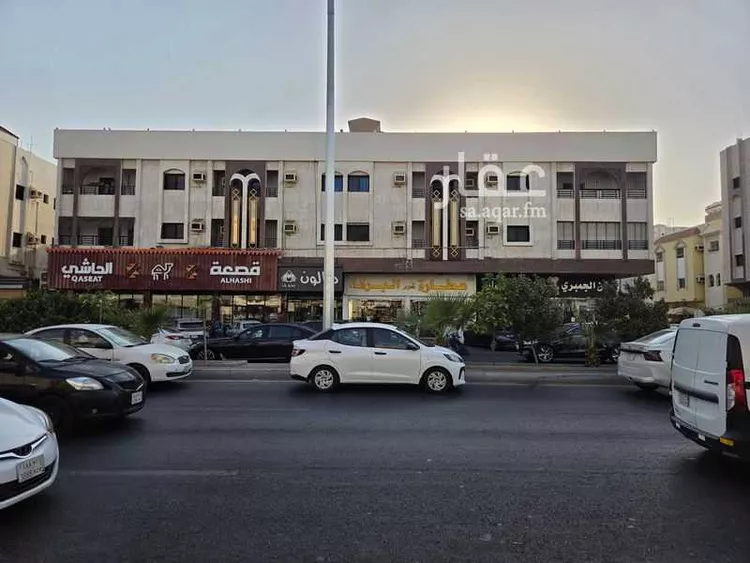 Building for Rent in Jeddah As Safaa