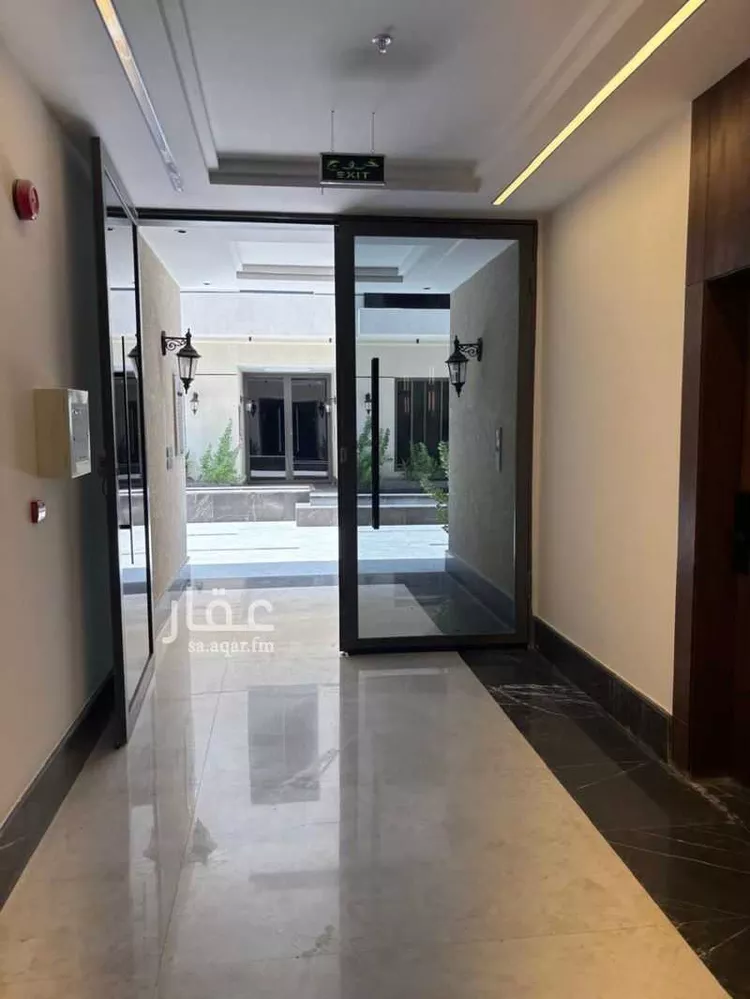 شقة للإيجار في شارع أمين الرافعي, حي الرمال, مدينة الرياض, منطقة الرياض 21