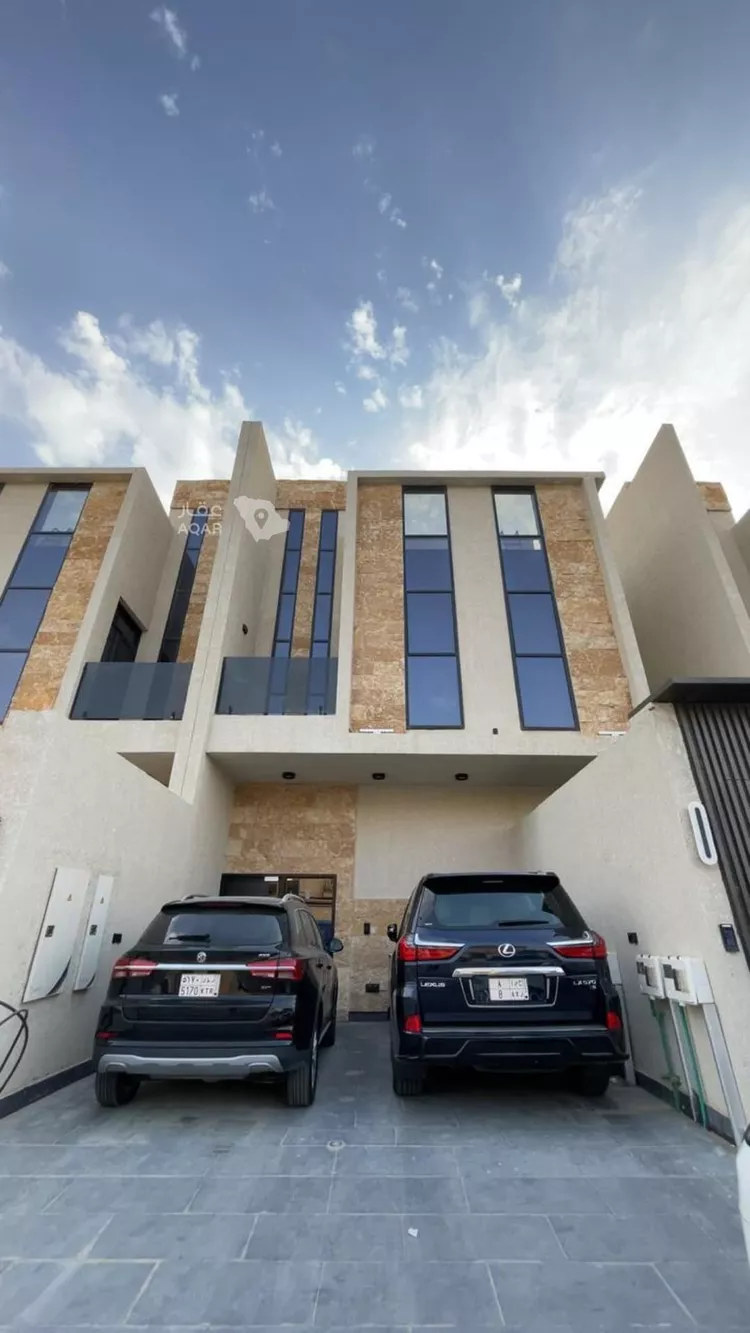 Apartment for Sale in Riyadh Al Arid