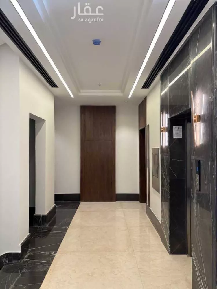 شقة للإيجار في شارع أمين الرافعي, حي الرمال, مدينة الرياض, منطقة الرياض 22