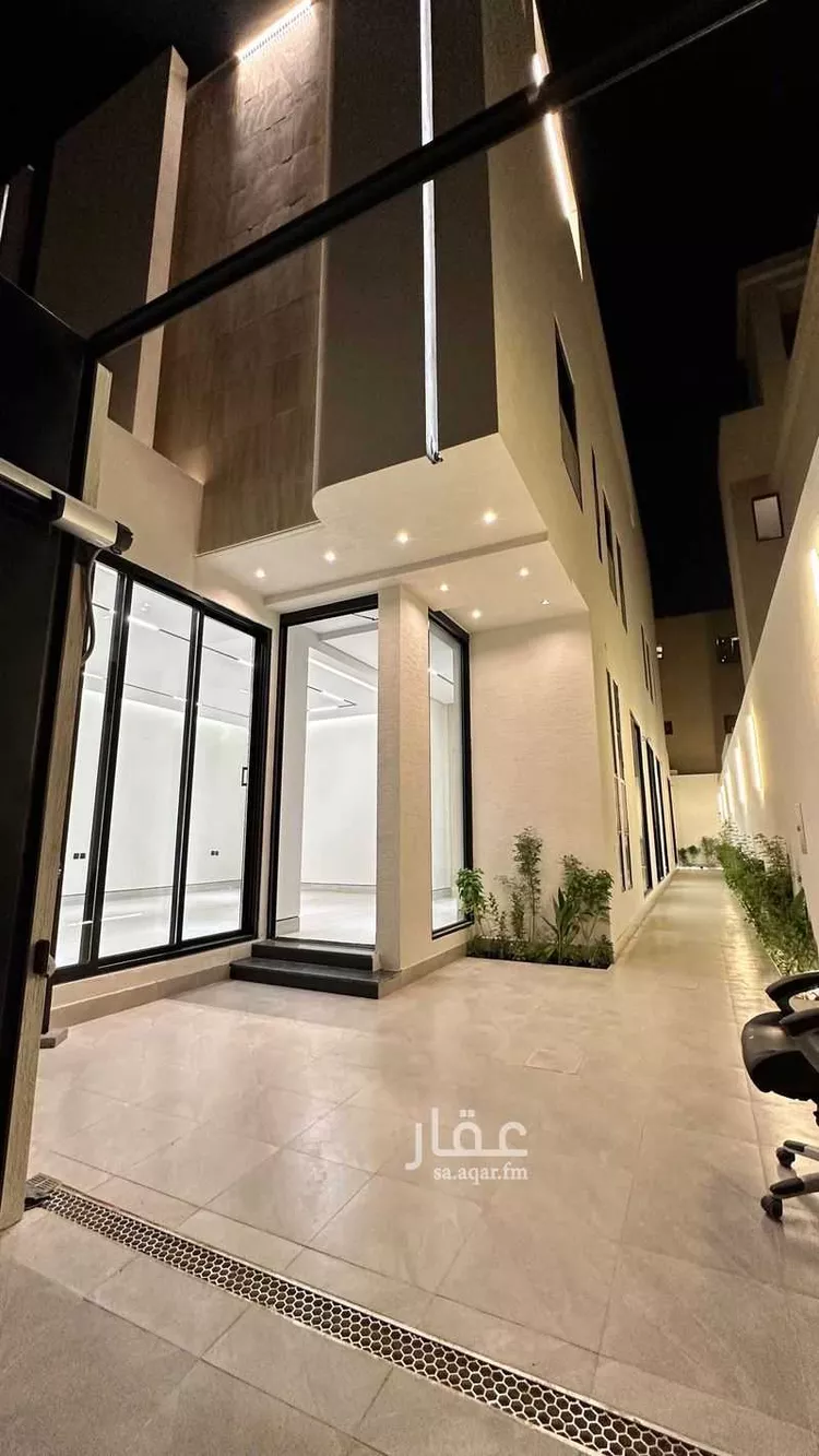دور للبيع في شارع عبدالرحمن الأنصاري, حي الرمال, مدينة الرياض, منطقة الرياض صورة 2