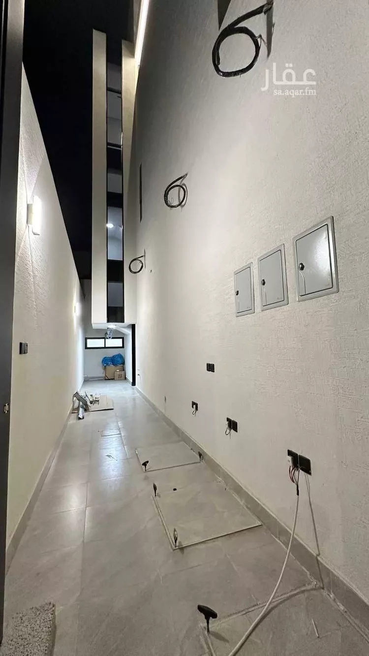 شقة للبيع في شارع عبدالرحمن الأنصاري, حي الرمال, مدينة الرياض, منطقة الرياض صورة 3