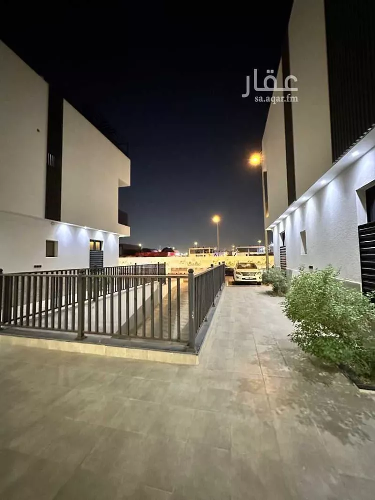 شقة للإيجار في شارع البسالة, حي القادسية, مدينة الرياض, منطقة الرياض صورة 5