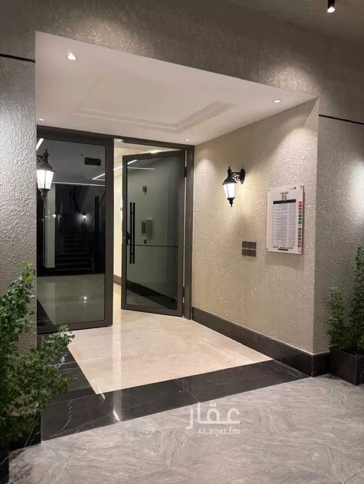 شقة للإيجار في شارع أمين الرافعي, حي الرمال, مدينة الرياض, منطقة الرياض 6