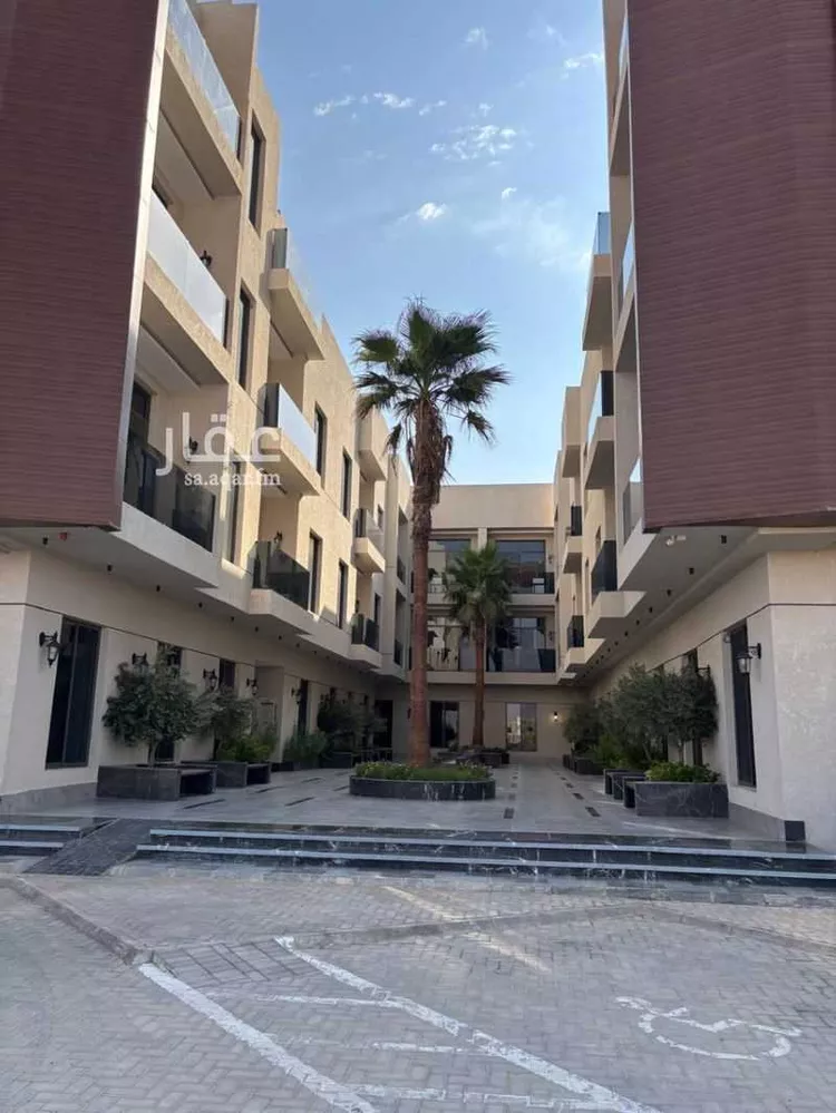 شقة للإيجار في شارع أمين الرافعي, حي الرمال, مدينة الرياض, منطقة الرياض صورة 5