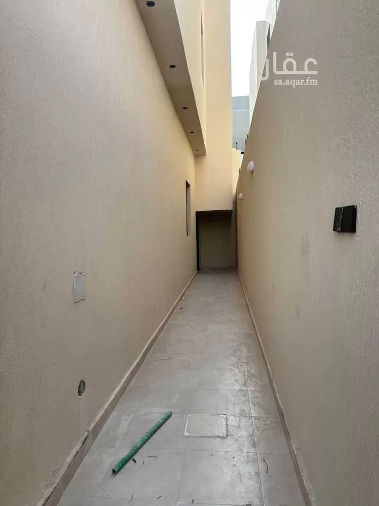 شقة للبيع في شارع إبراهيم بن إدريس المالكي, حي الرمال, مدينة الرياض, منطقة الرياض صورة 4