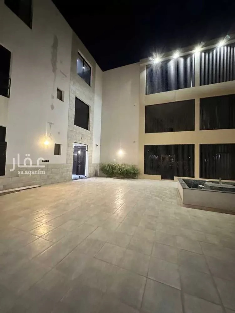 شقة للإيجار في شارع البسالة, حي القادسية, مدينة الرياض, منطقة الرياض صورة 2