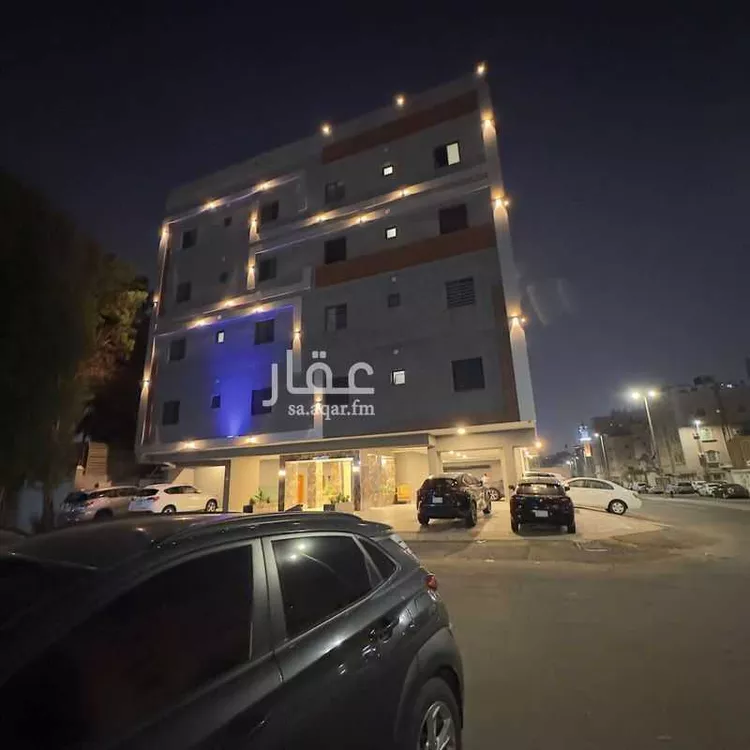 شقة للبيع في شارع خير الدين الزر كلي, حي السليمانية, مدينة جدة, منطقة مكة المكرمة صورة 2