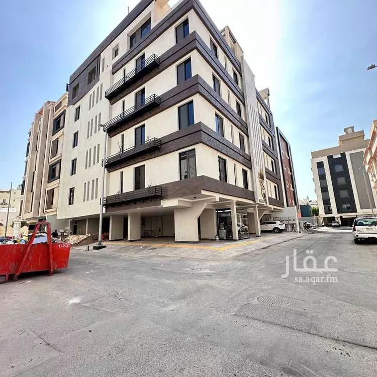 شقة للبيع في شارع الكيال, حي الروضة, مدينة جدة, منطقة مكة المكرمة